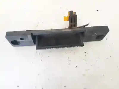 Second-hand car spare part plastics for kia sorento 3.5 v6 ex oem iam references 021024