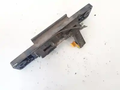 Pezzo di ricambio per auto di seconda mano plastica per kia sorento 3.5 v6 ex riferimenti oem iam 021024  