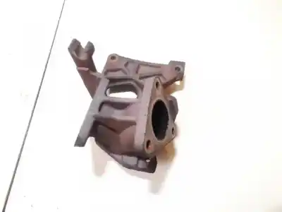 Second-hand car spare part exhaust manifold for audi a5 cabriolet (8f7) 3.0 tdi quattro oem iam references 059131799p