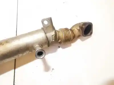 Pezzo di ricambio per auto di seconda mano raffreddatore egr per honda cr-v (re) 2.2 ctdi riferimenti oem iam 18720rmae01  y114311002