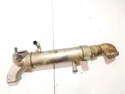 Pezzo di ricambio per auto di seconda mano raffreddatore egr per honda cr-v (re) 2.2 ctdi riferimenti oem iam 18720rmae01  y114311002