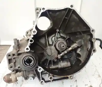 Second-hand car spare part gearbox for rover rover 45 (rt) 2.0 idt oem iam references rg10