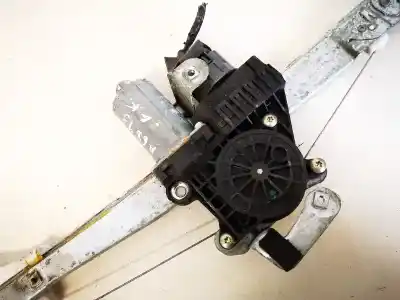 Second-hand car spare part rear left window motor for ford mondeo iii (b5y) 2.0 16v tddi / tdci oem iam references 0130821772