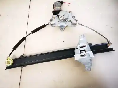 Second-hand car spare part rear right window regulator for ssangyong rexton / rexton ii (gab_) 2.7 xdi 4x4 oem iam references   