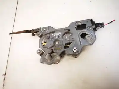 Recambio de automóvil de segunda mano de motor cierre centralizado porton, motor de bloqueo de puertas para chrysler grand voyager 2.5 d referencias oem iam 4894069aa