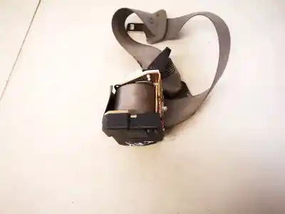 Peça sobressalente para automóvel em segunda mão cinto de segurança traseiro central por citroen c5 i (dc_) 2.0 hdi (dcrhyb) referências oem iam 