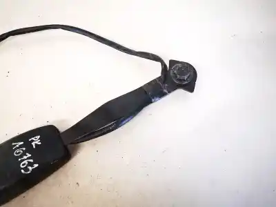 Автозапчасти б/у натяжитель передней левой подушки безопасности за mazda 5 berl. (cr) 1.8 active ссылки oem iam b2000  