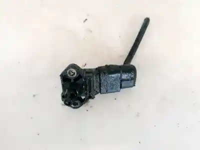 Peça sobressalente para automóvel em segunda mão sensor de pressão por seat altea xl (5p5) 2.0 tdi referências oem iam 0281002401