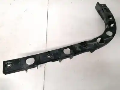 Peça sobressalente para automóvel em segunda mão reforço do pára choques traseiro por seat altea xl (5p5) 2.0 tdi referências oem iam 5p0807863b