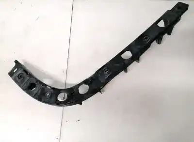 Peça sobressalente para automóvel em segunda mão reforço do pára choques traseiro por seat altea xl (5p5) 2.0 tdi referências oem iam 5p0807864b