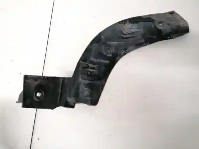 Peça sobressalente para automóvel em segunda mão reforço do pára choques traseiro por seat altea xl (5p5) 2.0 tdi referências oem iam 5p0807376a