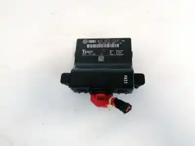 Peça sobressalente para automóvel em segunda mão módulo eletrônico por seat altea xl (5p5) 2.0 tdi referências oem iam 1k0907530e