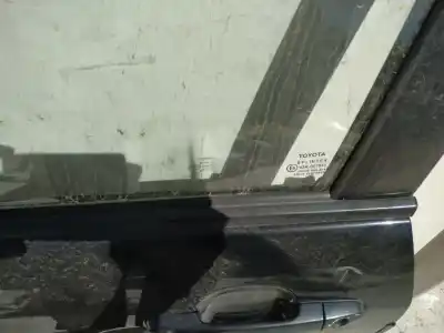 Pezzo di ricambio per auto di seconda mano plastica per toyota corolla (e11) 2.0 d-4d linea sol riferimenti oem iam   