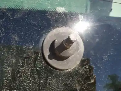 Peça sobressalente para automóvel em segunda mão motor do limpador traseiro por renault laguna iii 1.5 dci diesel referências oem iam 