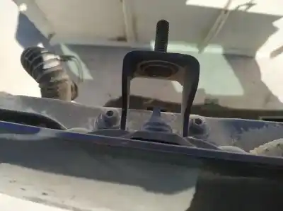 Peça sobressalente para automóvel em segunda mão amortecedores do tronco / porta por renault laguna iii 1.5 dci diesel referências oem iam 