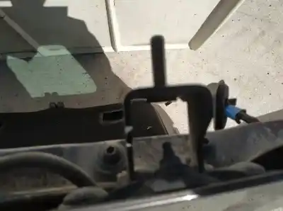 Peça sobressalente para automóvel em segunda mão amortecedores do tronco / porta por renault laguna iii 1.5 dci diesel referências oem iam 