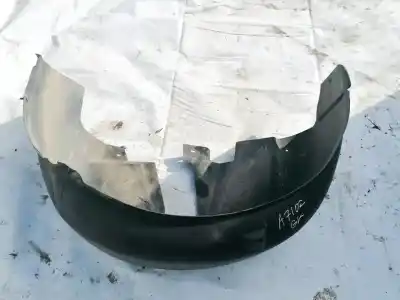 Peça sobressalente para automóvel em segunda mão cave de roda traseira esquerda por seat altea xl (5p5) 2.0 tdi referências oem iam 