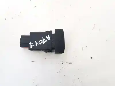 Second-hand car spare part switch for kia sorento 2.5 crdi ex oem iam references 864w030002  