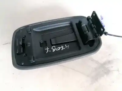 Second-hand car spare part center armrest for mazda 323 1.5 g 16v/25 (egi dohc) oem iam references   