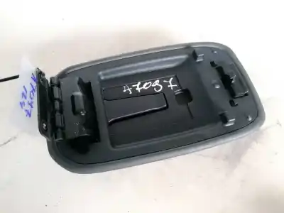 Second-hand car spare part center armrest for mazda 323 1.5 g 16v/25 (egi dohc) oem iam references   