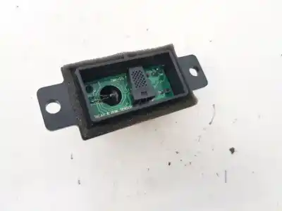 Second-hand car spare part sensor for kia sorento 2.5 crdi ex oem iam references 