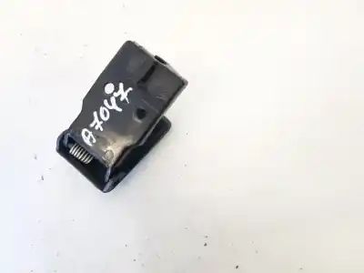 Pezzo di ricambio per auto di seconda mano plastica per kia sorento 2.5 crdi ex riferimenti oem iam   