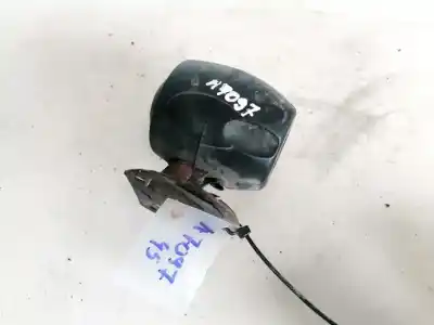 Pezzo di ricambio per auto di seconda mano corno per mazda 323 1.5 g 16v/25 (egi dohc) riferimenti oem iam   