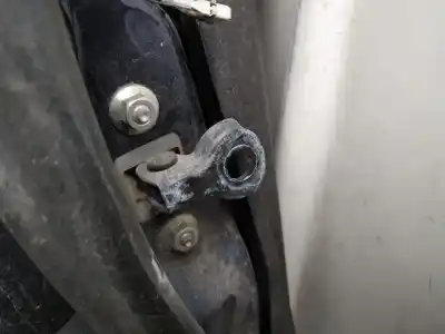 Tweedehands auto-onderdeel scharnier voor mazda 6 lim. (gh) 2.0 crtd 140cv active oem iam-referenties 