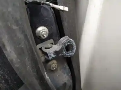 Second-hand car spare part hinge for mazda 6 lim. (gh) 2.0 crtd 140cv active oem iam references   