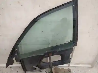 Second-hand car spare part driver left window regulator for audi a6 avant (c4) 2.5 tdi oem iam references 4a0837397b