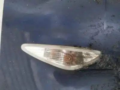 Tweedehands auto-onderdeel rechter zijlamp voor mazda 6 lim. (gh) 2.0 crtd 140cv active oem iam-referenties 