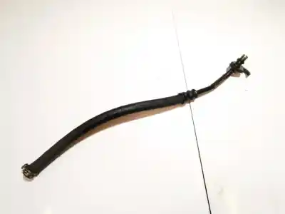 Second-hand car spare part power steering pressure pipe for mercedes clase r (w251) 3.0 cdi cat oem iam references 00402303