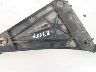 Автозапчасти б/у усиление заднего бампера за audi a4 avant (b5) 1.9 tdi ссылки oem iam 8d0807483  