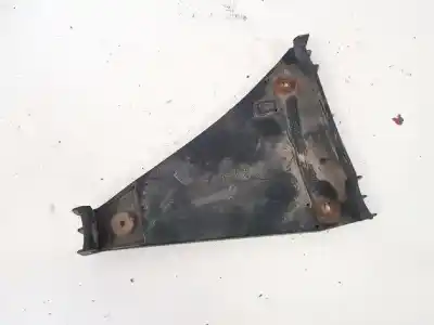 Автозапчасти б/у усиление заднего бампера за audi a4 avant (b5) 1.9 tdi ссылки oem iam 8d0807483  