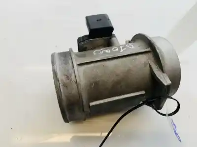 Автозапчасти б/у расходомер воздуха за audi a4 b6 (8e2) 2.5 tdi quattro ссылки oem iam ammq19774
