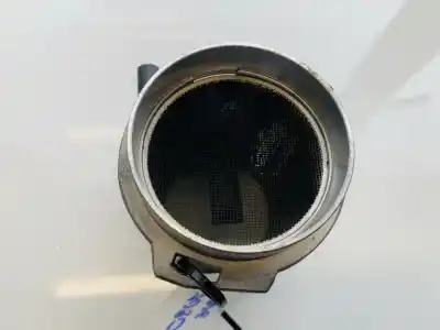 Автозапчастина б/у витратомір повітря для audi a4 b6 (8e2) 2.5 tdi quattro посилання на oem iam ammq19774  