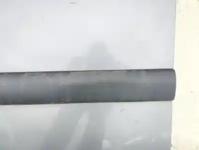 Pezzo di ricambio per auto di seconda mano plastica per citroen c5 i (dc_) 2.0 hdi (dcrhyb) riferimenti oem iam   