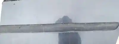 Peça sobressalente para automóvel em segunda mão plásticos por citroen c8 2.0 hdi fap cat referências oem iam 