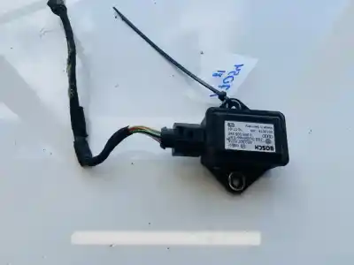 Автозапчасти б/у ДАТЧИК за AUDI A6, C5 2001.08 - 2005.01 FACELIFT  ссылки OEM IAM 8E0907637A  0265005245