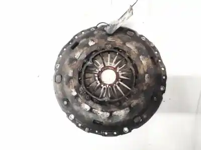 Peça sobressalente para automóvel em segunda mão kit de embreagem por seat altea xl (5p5) 2.0 tdi referências oem iam 