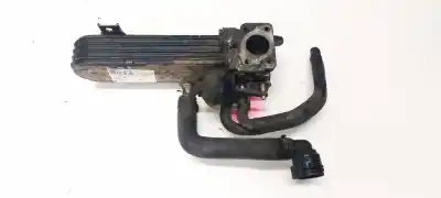 Peça sobressalente para automóvel em segunda mão radiador de gases de escape (egr) por seat altea xl (5p5) 2.0 tdi referências oem iam 03g131513j