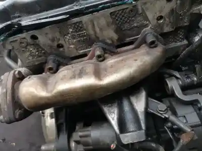 Автозапчасти б/у выхлопной коллектор за audi a4 b6 (8e2) 2.5 tdi quattro ссылки oem iam 059253033m