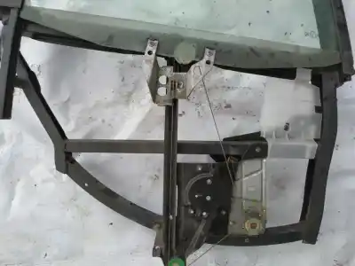 Second-hand car spare part rear right window regulator for audi a4 avant (b5) 1.8 oem iam references 8d0839400a  