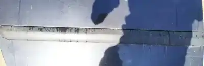 Peça sobressalente para automóvel em segunda mão plásticos por peugeot 807 2.0 hdi fap cat referências oem iam 