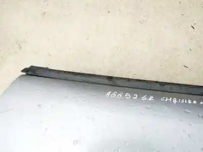 Second-hand car spare part plastics for chrysler neon (pl) 2.0 16v oem iam references   