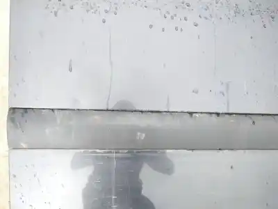 Pezzo di ricambio per auto di seconda mano plastica per citroen c8 2.0 hdi fap cat riferimenti oem iam   