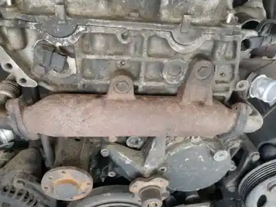 Автозапчастина б/у кулер egr для ssangyong rexton / rexton ii (gab_) 2.7 xdi 4x4 посилання на oem iam 