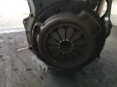 Second-hand car spare part clutch kit for mazda 323 1.5 g 16v/25 (egi dohc) oem iam references 