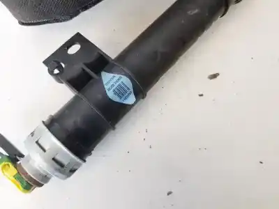 Second-hand car spare part front left curtain airbag for renault laguna ii (bg0) 1.8 cat oem iam references 550806700  8200124014c513d098