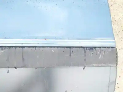 Pezzo di ricambio per auto di seconda mano plastica per audi 80 (811/813) 1.8 riferimenti oem iam   